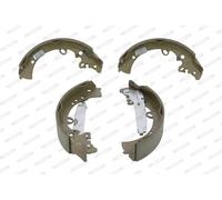 FSB4010 FERODO Kit ganasce freno per MAHINDRA,TOYOTA
