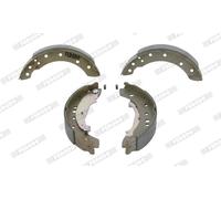 FSB4012 Kit ganasce freno Ferodo