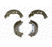 FSB4015 FERODO GANASCE PER CI.NEMO 1.4-FIORINO QUBO-PEUGEOTBIPPER