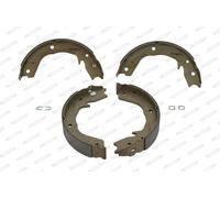 FSB4027 FERODO Kit ganasce, Freno stazionamento per MITSUBISHI