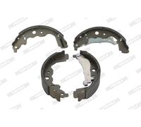 FSB4031 Kit ganasce freno Ferodo