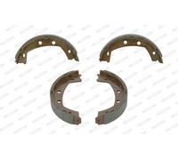 FSB4032 FERODO Kit ganasce, Freno stazionamento per LAND ROVER