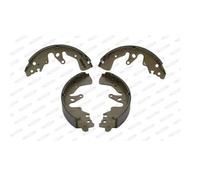 FSB4034 FERODO GANASCE PER SUZUKI GRAND VITARA 1.6 2.0 1.9 >05