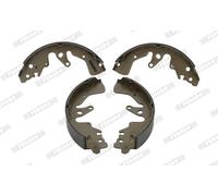 FSB4034 Kit ganasce freno Ferodo