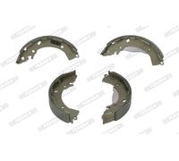 FSB4047 Kit ganasce freno Ferodo