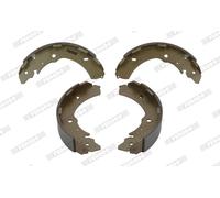 FSB4052 Kit ganasce freno Ferodo