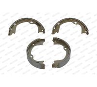 FSB4060 FERODO Kit ganasce, Freno stazionamento per DODGE,JEEP,LEXUS