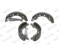 FSB408 Kit ganasce freno Ferodo