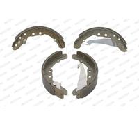 FSB409 FERODO Kit ganasce freno per AUDI,SEAT,VW
