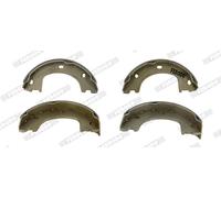 Ferodo Ganascia Freno Fsb4103