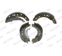 FSB4109 Kit ganasce freno Ferodo