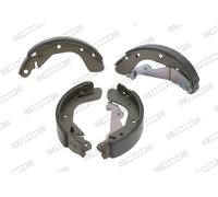 FSB4173 Kit ganasce freno Ferodo
