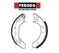 FSB421R Kit ganasce freno (FERODO)