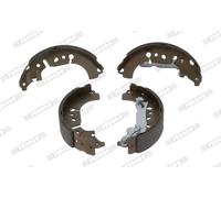 FSB4317 Kit ganasce freno Ferodo