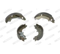 FSB477 GAN.Fiat Punto Ferodo