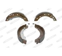 FSB519 Kit ganasce freno Ferodo