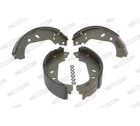 FSB535 GAN.FI SCUDO-ULYSSE Ferodo