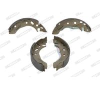 FSB543 Kit ganasce freno Ferodo