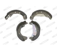FSB545 Kit ganasce freno Ferodo