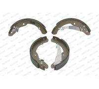 FSB549 FERODO Kit ganasce freno per SEAT,SKODA,VW