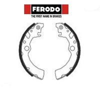 FSB561 Kit ganasce freno (FERODO)