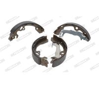 FSB565 GAN.Ford Focus Ferodo