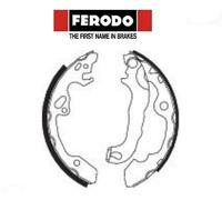 FERODO PREMIER FSB565 KIT GANASCE FRENO FORD FOCUD II CABRIOLET/FOCUS I