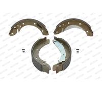 FSB567 FERODO Kit ganasce freno per CITROËN,PEUGEOT,RENAULT