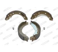 FSB567 Kit ganasce freno Ferodo
