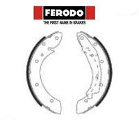 FERODO FSB567 Kit ganasce freni