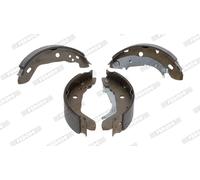 FSB569 Kit ganasce freno Ferodo