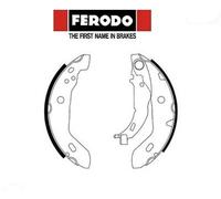 FERODO FSB569 Kit ganasce freni