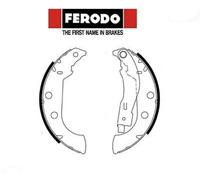 FERODO FSB575 Kit ganasce freni