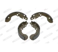 FSB579 GAN.Suzuki Vitara Ferodo