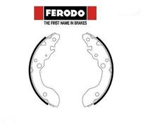 FERODO FSB579 Kit ganasce freni