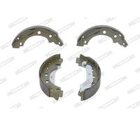 FSB583 Kit ganasce freno Ferodo
