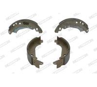 FSB584 Kit ganasce freno Ferodo