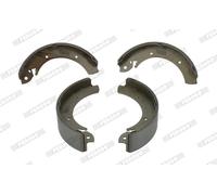 FSB589 Kit ganasce freno Ferodo