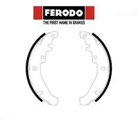 FSB594 Kit ganasce freno (FERODO)