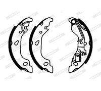 FSB603 Kit ganasce freno Ferodo