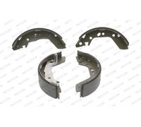 FSB606 FERODO Kit ganasce freno per HYUNDAI