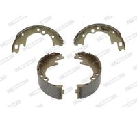 FSB613 Kit ganasce freno Ferodo