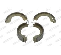 FSB617 Kit ganasce freno Ferodo