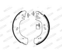 FSB618 Kit ganasce freno Ferodo