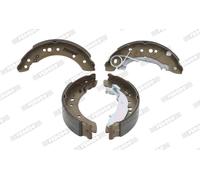 FSB626 Kit ganasce freno Ferodo