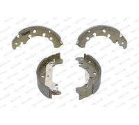 FSB635 FERODO Kit ganasce freno per FORD,MAZDA