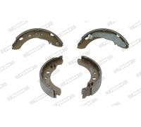 FSB640 Kit ganasce freno Ferodo