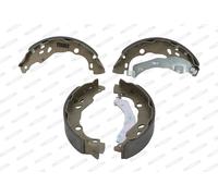 FSB642 FERODO Kit ganasce freno per DACIA,NISSAN,RENAULT