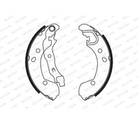 FSB649 FERODO Kit ganasce freno per LADA,NISSAN,RENAULT