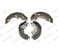 FSB655 Kit ganasce freno Ferodo
